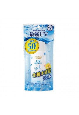 OMI Menturm The Sun UV Gel SPF50+ PA++++