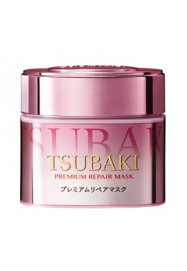 Shiseido Tsubaki Premium Repair Mask S