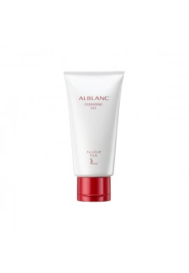 Sofina ALBLANC Cleansing Gel