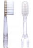 Azjatyckie akcesoria Soladey Rhythm Toothbrush Replacement