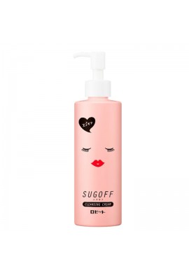 ROSETTE SUGOFF Cleansing Cream
