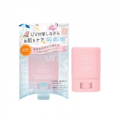 2way world Mother and Daughter Clear UV Stick SPF50+ PA++++
