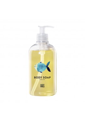 Le Petit Philosophie MammaBaby Body Soap