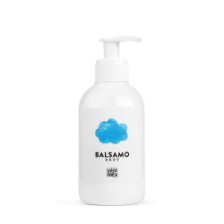 Le Petit Philosophie MammaBaby Balsamo Conditioner Baby