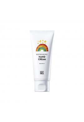 Le Petit Philosophie MammaBaby Refreshing Hand Cream