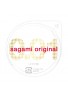 Sagami Original 0.01 Condoms