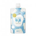 ROSETTE Yes! Milk Tokuno Cream Wash