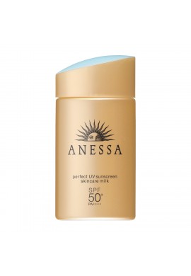 Shiseido Anessa Perfect UV Sunscreen Skincare Milk SPF50+ PA++++ (before renewal)