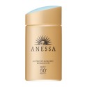 Shiseido Anessa Perfect UV Sunscreen Skincare Milk SPF50+ PA++++ (before renewal)