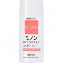 Daiichi Sankyo Minon UV Mild Milk SPF50+ PA++++