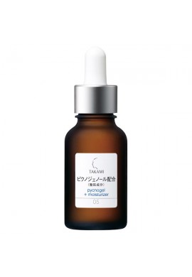 TAKAMI Essence Pycnogel + Moisturizer