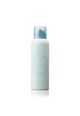 TADA Clayge Care & Spa Sparkling Spa Shampoo R