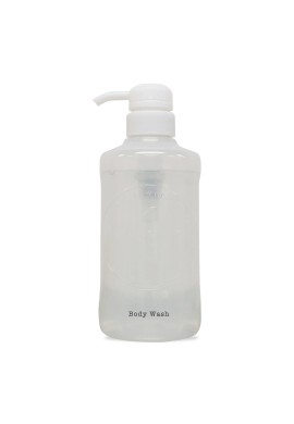 TADA Clayge Care & Clean Body Wash Smooth