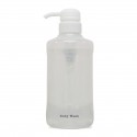 TADA Clayge Care & Clean Body Wash Smooth