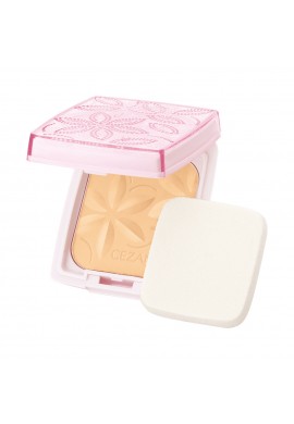 Cezanne Ultra Cover UV Pact SPF50+ PA++++
