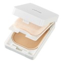 Chifure UV Powder Foundation SPF36 PA++ with Sponge