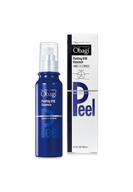 Azjatyckie kosmetyki Rohto Obagi Peeling V10 Essence