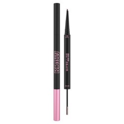Maybelline Brow Ink Color Tinted Duo