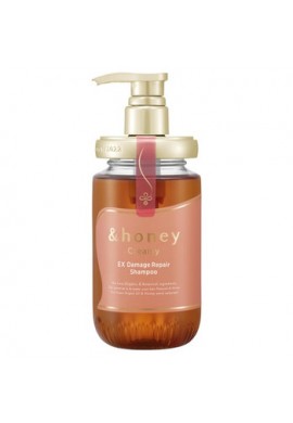 ViCREA &honey Creamy EX Damage Repair Shampoo