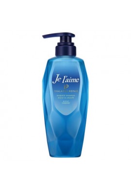 Kose Cosmeport Je l'aime iP Thalasso Repair Essence Shampoo Moist & Smooth