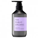 The Public Organic Super Shine Essential Oil Treatment