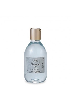 Sabon Shower Oil Delicate Jasmine