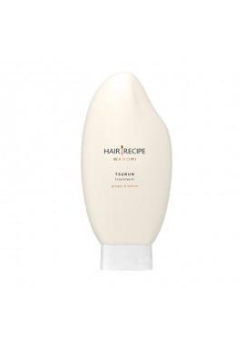 P&G Wanomi Hair Recipe Tsurun Treatment Ginger & Lemon