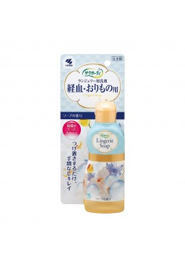 Kobayashi SARASATY Lingerie Soap, Japanstore