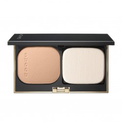 SUQQU Glow Powder Foundation