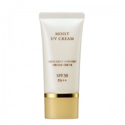 ROSETTE Suhadabi System Moist UV Cream SPF30 PA++