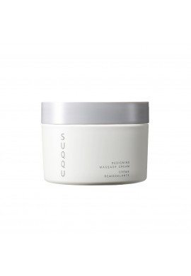 SUQQU Musculate Massage & Mask Cream