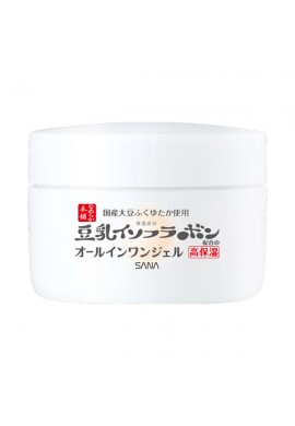 Sana Namerakahonpo Extra Moist Gel Enrich