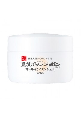 Sana Namerakahonpo Extra Moist Gel NC
