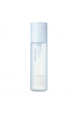 SUQQU Aqufons Hydrating Lotion Enriched