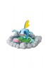 Re-Ment Pokemon Terrarium Collection 5 All 6 Kind Set