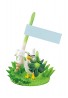 Re-Ment Pokemon Terrarium Collection 5 All 6 Kind Set