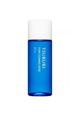 BCL TSURURI Pore Cleansing Liquid