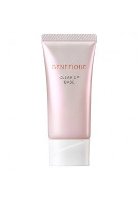 Shiseido Benefique Clear Up Base SPF25 PA++