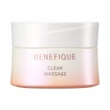 Shiseido Benefique Clear Massage