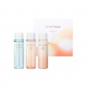 Shiseido Benefique Trial Set II