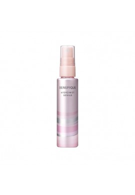 Shiseido Benefique Hydro Genius