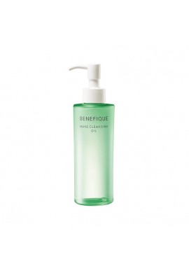 Shiseido Benefique Douce Make Cleansing Oil