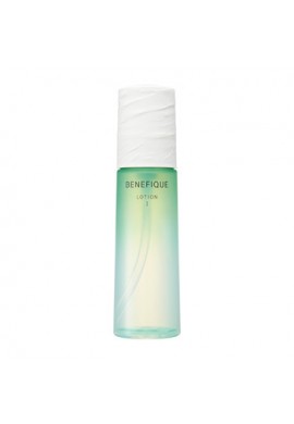 Shiseido Benefique Douce Lotion