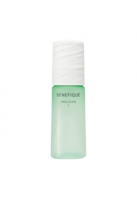 Shiseido Benefique Douce Emulsion