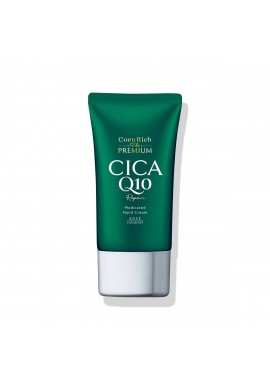 Kose Cosmeport CoenRich The Premium Medicated CICA Q10 Repair Hand Cream