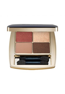 Estee Lauder Pure Color Envy Luxe EyeShadow Quad