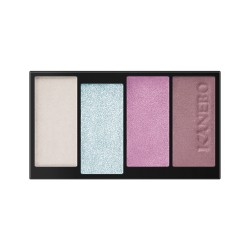 Kanebo Layered Colors Eyeshadow Refill