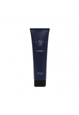 LUTY HOMME Scalp Care Treatment