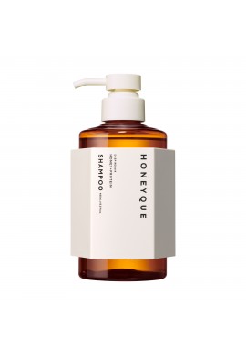 Bottle Works Honeyque Deep Repair Hair Shampoo