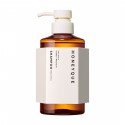 Bottle Works Honeyque Deep Repair Hair Shampoo